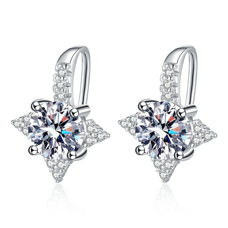 Light Luxury Temperament Earrings