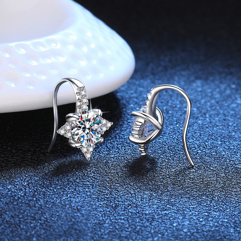 Light Luxury Temperament Earrings