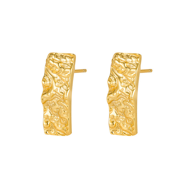 Niche Design Earrings