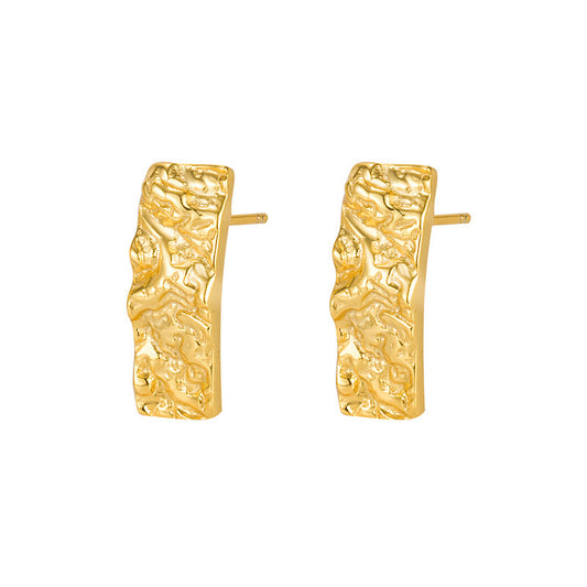 Niche Design Earrings